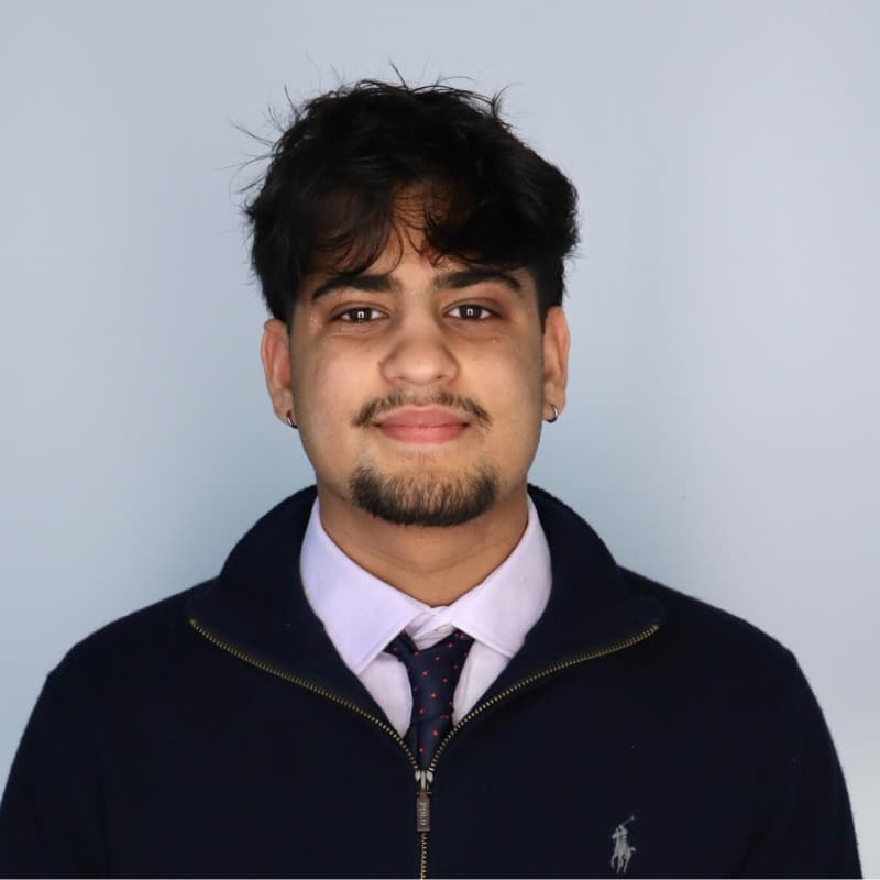 Siddarth Akalankam